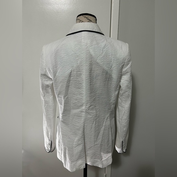 🚨Tommy Hilfiger Jacket - size 8 - Picture 3 of 9